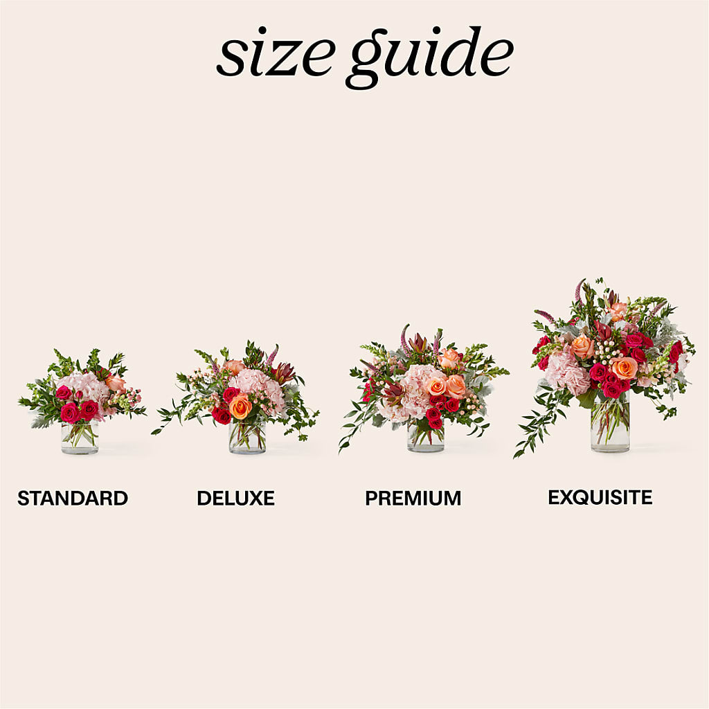 Glitz & Glam Bouquet –  Sign Of The Rose, Colorado Springs CO