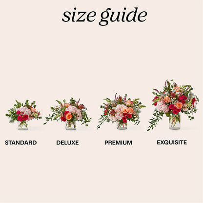 Glitz & Glam Bouquet –  Sign Of The Rose, Colorado Springs CO