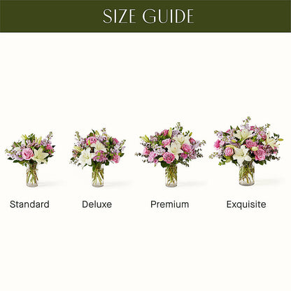 Daydreamer Bouquet –  Sign Of The Rose, Colorado Springs CO