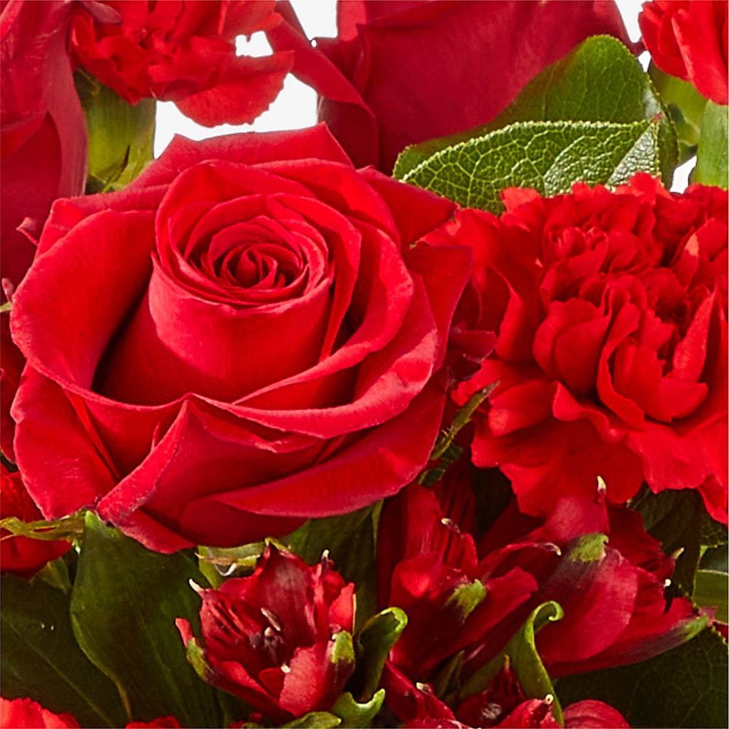 The Heartstrings Bouquet –  Sign Of The Rose, Colorado Springs CO