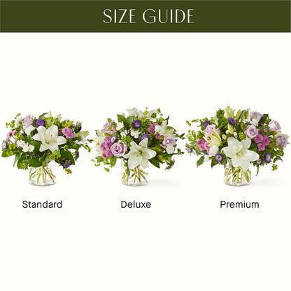 April Showers Bouquet –  Sign Of The Rose, Colorado Springs CO