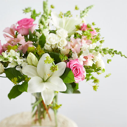 Fondly Bouquet –  Sign Of The Rose, Colorado Springs CO