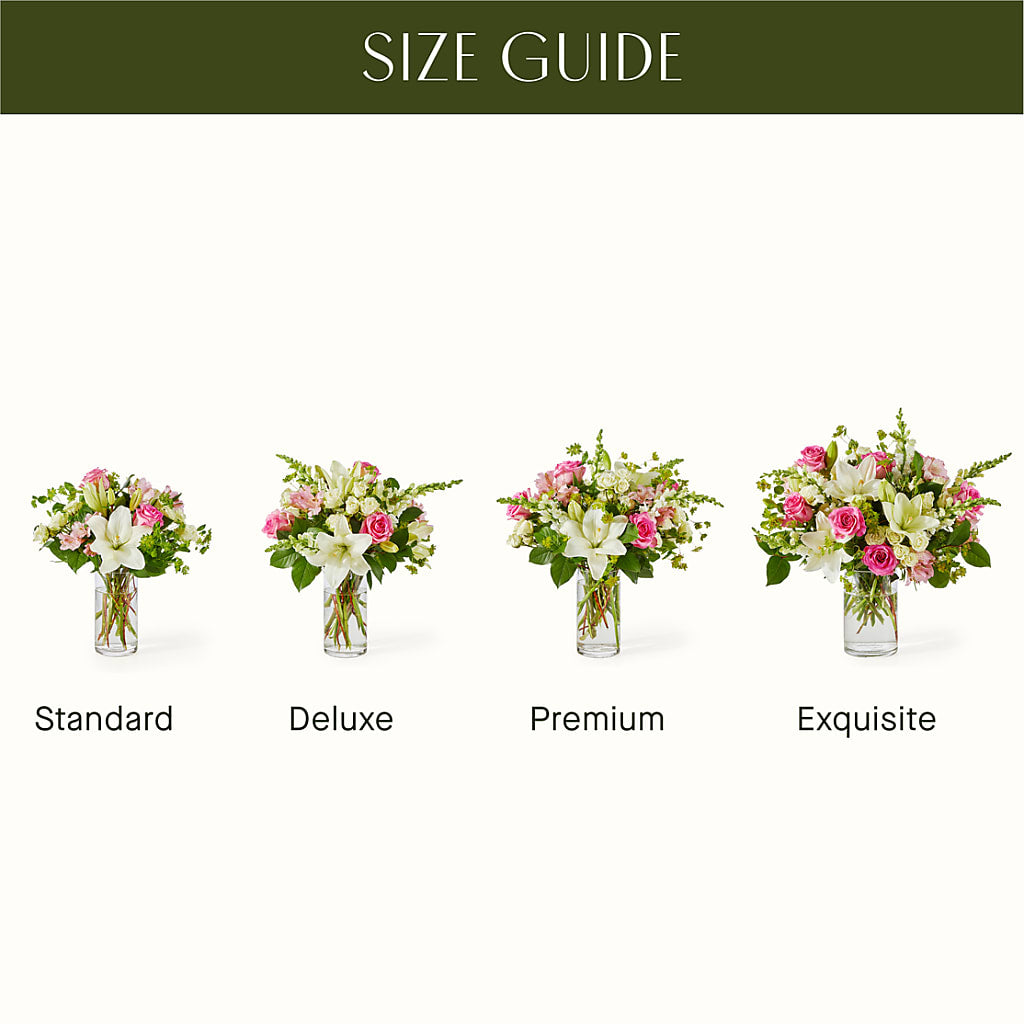 Fondly Bouquet –  Sign Of The Rose, Colorado Springs CO