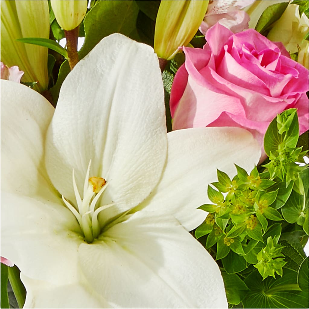 Fondly Bouquet –  Sign Of The Rose, Colorado Springs CO