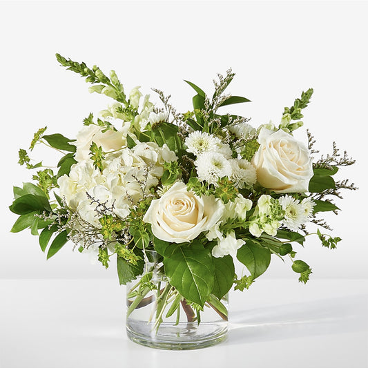 Hint of Vanilla Bouquet –  Sign Of The Rose, Colorado Springs CO