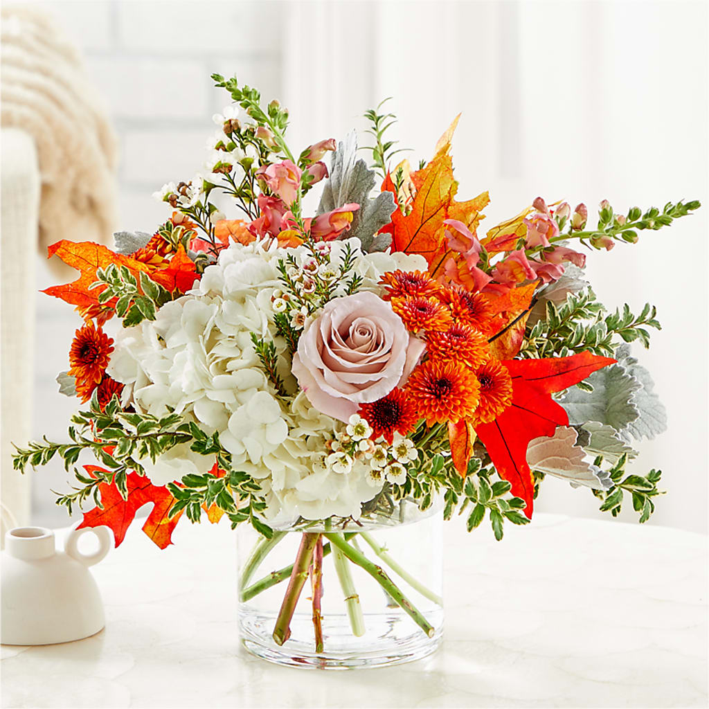 Autumnal Equinox Bouquet –  Sign Of The Rose, Colorado Springs CO