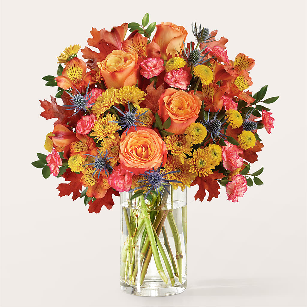 Winds of Autumn Bouquet –  Sign Of The Rose, Colorado Springs CO