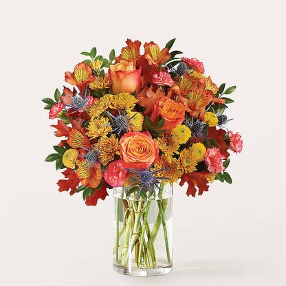Winds of Autumn Bouquet –  Sign Of The Rose, Colorado Springs CO