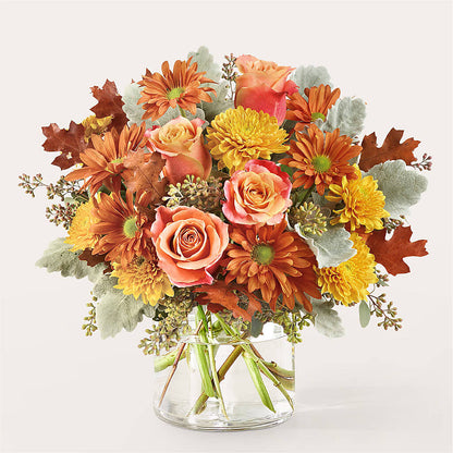 Caramel Apple Bouquet –  Sign Of The Rose, Colorado Springs CO