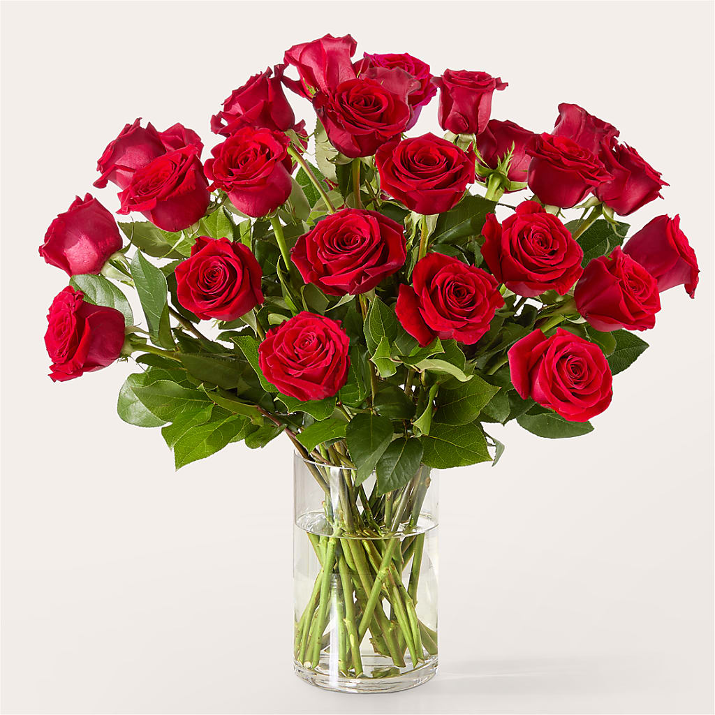 The One Red Rose Bouquet –  Sign Of The Rose, Colorado Springs CO
