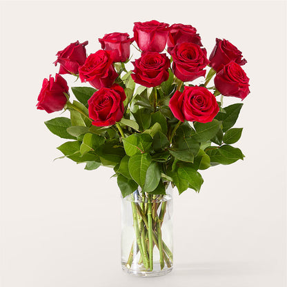 The One Red Rose Bouquet –  Sign Of The Rose, Colorado Springs CO