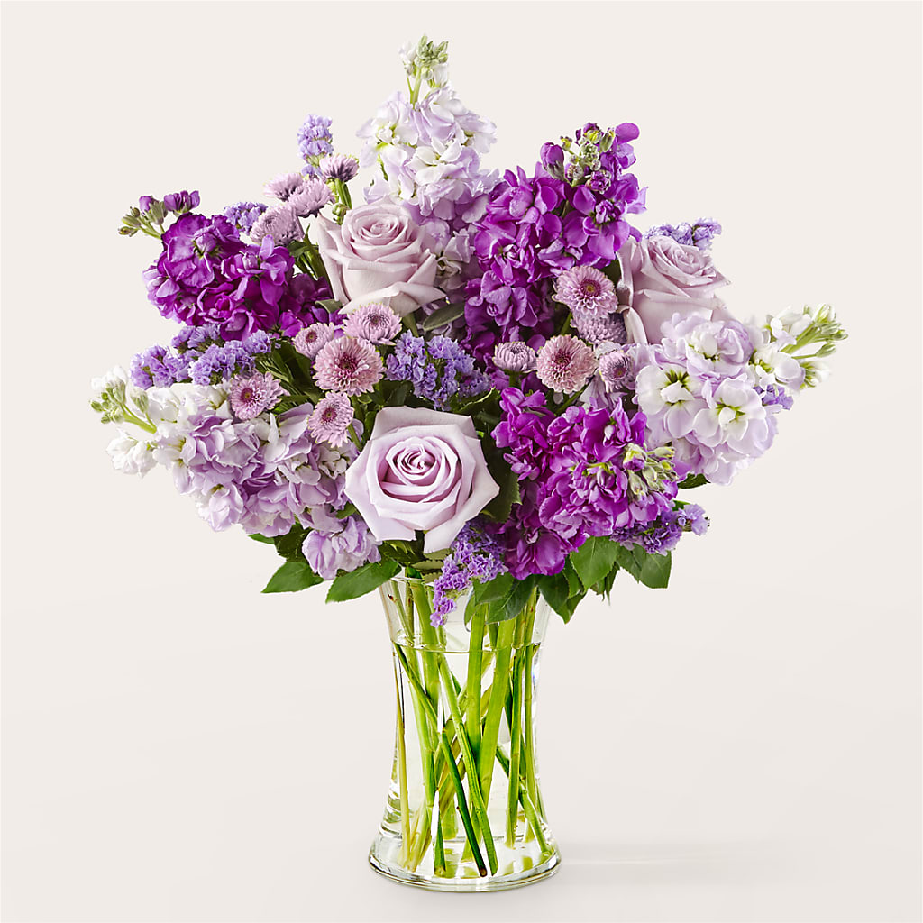 Give a Twirl Bouquet –  Sign Of The Rose, Colorado Springs CO