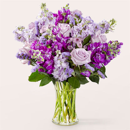 Give a Twirl Bouquet –  Sign Of The Rose, Colorado Springs CO