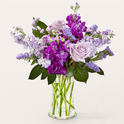 Give a Twirl Bouquet –  Sign Of The Rose, Colorado Springs CO