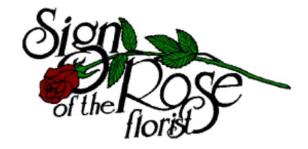 Sign of the Rose